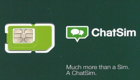 Chatsim