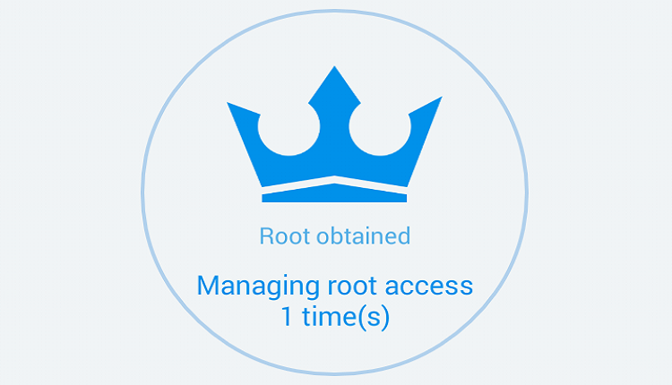 Root King App