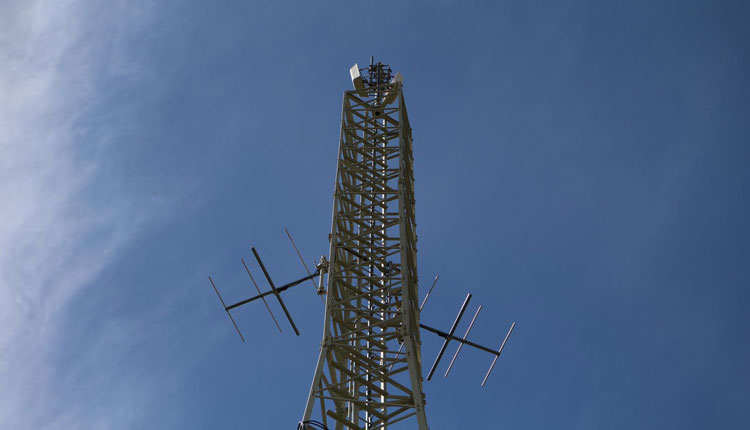 Sender Pfaffenberg Obervellach