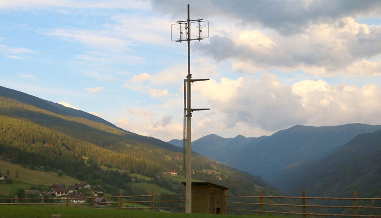 GSA Densdorf Leoben in Kärnten