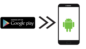 Android App ohne Play Store downloaden