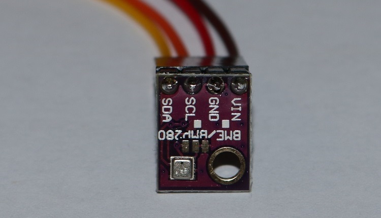 BME280 Sensor