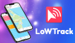 LoWTRACK - Die App für LoRaWAN GPS-Tracker