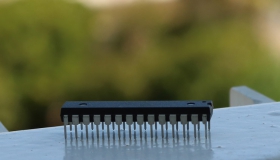 ATMega328 Microcontroller