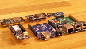 Arduino NodeMCU Nano MKR ESP Raspberry for beginner