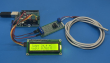 PT100 - Measure temperature with Arduino