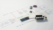 I2C Sensoren auslesen STM32/LW-Base