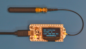 LoRaWAN Confirmed Uplink Tutorial