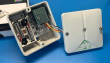 IR-Thermometer mit LoRaWAN
