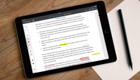 PDF Expert iOS